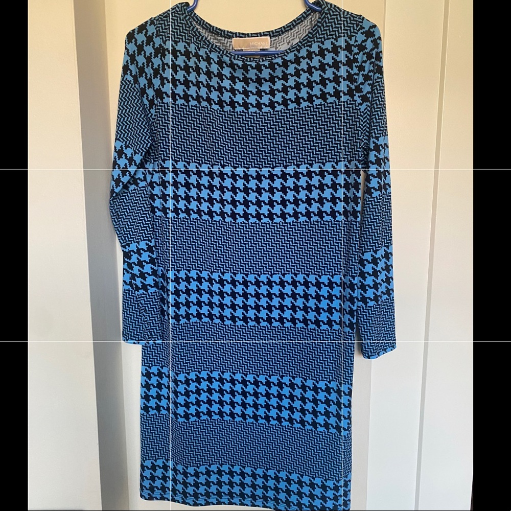 Michael Kors shift dress size P/M